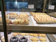 -烫面包·面包烘焙(绿地缤纷城店)