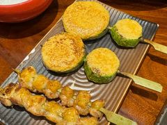 -鸟鹏烧鸟居酒屋(仁恒梦中心店)