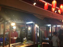 -摔碗酒(永兴坊店)