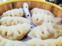 牛肉馅蒸饺-白魁老号饭庄(安内店)