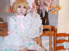 -Blue Concept Cafe&Farm·關於藍