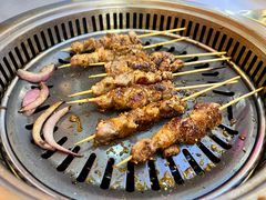 -棒小伙·齐齐哈尔烤肉(龙茗路店)