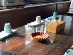 -江边城外烤全鱼(方庄时代购物中心店)