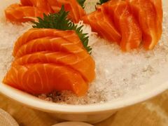 -新一番三文鱼寿司(大东海店)