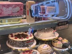 -DQ·蛋糕·冰淇淋(万风新天地店)