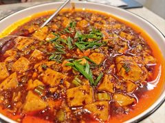 -火婆子·川小馆(扬韬科技广场店)