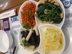 -东方饺子王(顺义石门店)