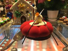 -富力希尔顿酒店·地阔自助餐厅