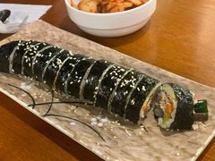 金枪鱼寿司-韩礼年糕(飞虹路店)