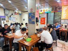 -逍遥镇刘相五胡辣汤豆沫馆(康复中街店)