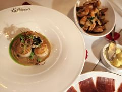 -Kathleen's Waitan 凯圣琳江景西餐厅(外滩店)
