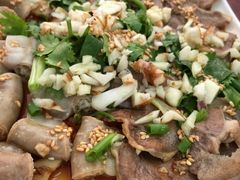 猪利粉肠-阳江河堤老牌曾记美食