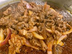 -石记东北风味烤肉(系马桩第二分店)