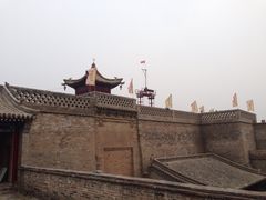 -暖泉古镇