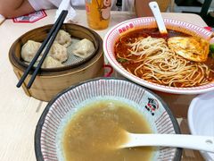 -嗨椒小面(萝岗万达店)