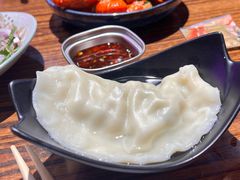-蚝堡海鲜·威海菜·海肠捞饭·烧烤·亚洲吃蚝公司(幸福门店)