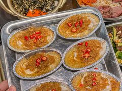 -灶边炉台·东北融合烤肉(南山店)