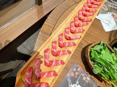 一米牛舌-盡膳口福跷脚牛肉火锅(晶耀前滩店)