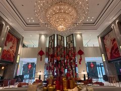 -The St·Regis Bar 瑞吉酒吧
