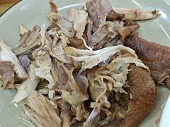 -豫掌柜饸饹面·烩面(秀沿路店)