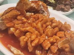 -添福来墨鱼饺子 · 海鲜东北菜(大连星海·黄浦路店)