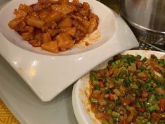 -缪氏川菜(丰盛町店)