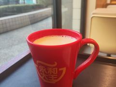 -永和大王(广元西路店)