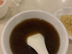 -太婆天府山珍酒楼(亚运村店)