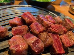 -GOGIYA·咕叽吖韩国传统烤肉店(小榄店)