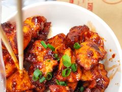 -潘多多·山里人锅巴土豆(八一路店)