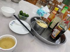 -第一家鲜鱼汤清真老饭店(回新路店)