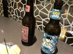 酒-捞王锅物料理(上海世茂广场店)
