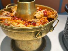 -全牛匠·乐山跷脚牛肉(西北旺万象汇店)