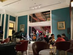 -The St·Regis Bar 瑞吉酒吧