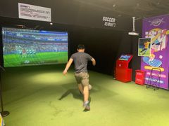 -VS SPORTS PARK运动玩乐园·团建·生日会(合生汇店)