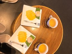 -Let’s Relax Spa(Siam Square One)