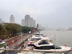 -三利音·浦之舟(滨江大道店)