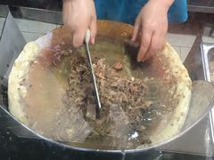 -樊记腊汁肉(竹笆市总店)