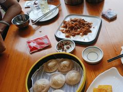 -如轩·海鲜砂锅粥·潮汕菜(沿江东路店)