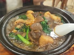-凡老头米线砂锅(古荡新村西粮站)