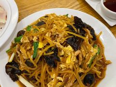 木须肉-米香居新鲁味·水饺餐厅