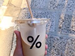 -% Arabica(京都东山店)