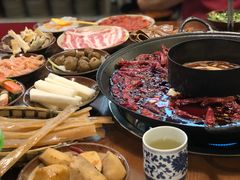 -成都银泰城