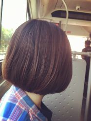-尚·丹尼Hair