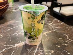 -大潮淮·淮扬菜(何园旗舰店)