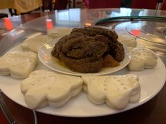 米粉肉-陕西风味餐厅(陕西省驻京办店)