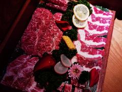 -MIKOMIKO和牛烧肉专门店(南门店)