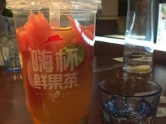 -必胜客(棠下店)