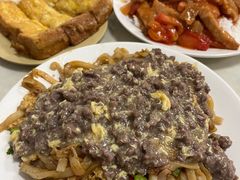 -好好滋味茶餐厅