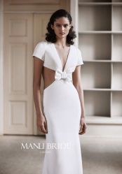 -MANLI BRIDAL婚纱